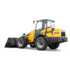 Schaffer 9640 T-2 – ładowarka teleskopowa